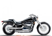 Honda Shadow Spirit 750 C2